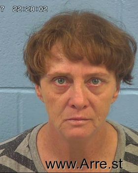 Vickie Lynn Jones Mugshot