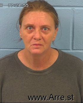 Vickie Lynn Jones Mugshot