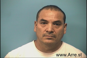 Victor  Alvarado Mugshot