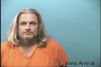 Victor Reuben Boone Mugshot