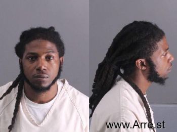 Victor Deray Cooper Mugshot