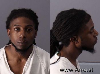 Victor Deray Cooper Mugshot