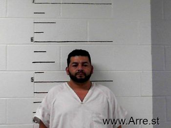 Victor Joel Escoto-rodriguez Mugshot