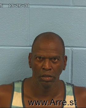 Victor Allen Harris Mugshot