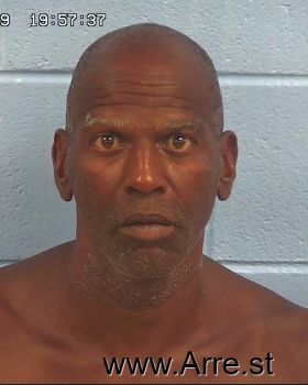 Victor Allen Harris Mugshot