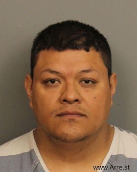 Victor  Hernandez Mugshot