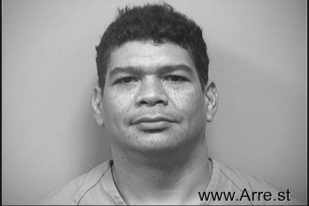 Victor A Herrera Mugshot