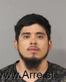 Victor  Moreno Mugshot