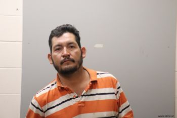 Victor Alfonzo Orozco Mugshot