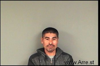 Victor Delecruz Reyes Mugshot