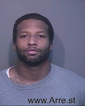 Victor Lashawn Stanton Mugshot