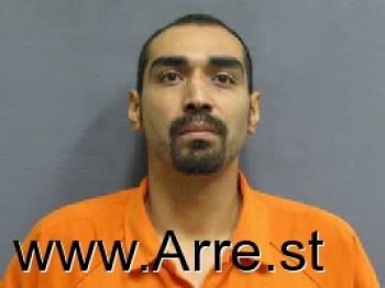 Victor Adrian Castro Mugshot