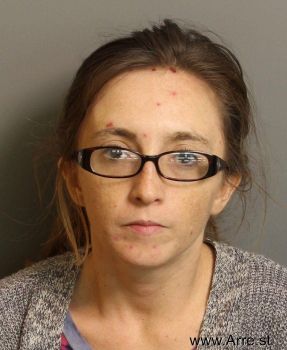 Victoria Allyn Conley Mugshot