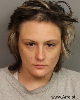 Victoria Leigh Harris Mugshot