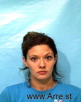 Victoria Alexandria Hosfelt Mugshot