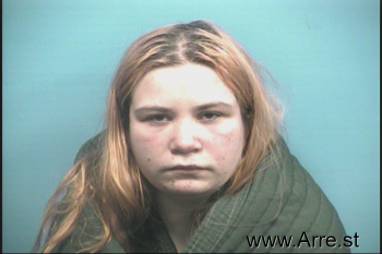 Victoria Michelle Little Mugshot