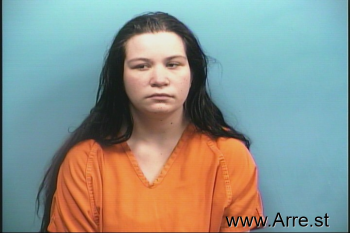 Victoria Michelle Little Mugshot