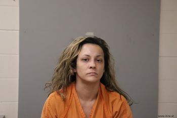 Victoria Lynn Stephenson Mugshot