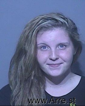 Victoria Dean Turner Mugshot