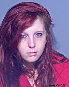 Victoria Dean Turner Mugshot