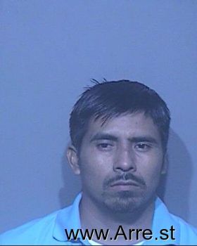 Victorino  Mendez-ramirez Mugshot