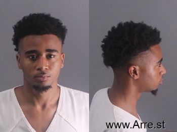 Vidale Rodriquez Junior Chamblin Mugshot