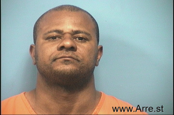 Vidale Rodriguez Chamblin Mugshot