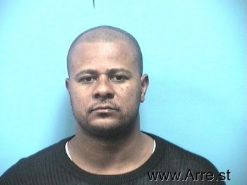 Vidale Rodriguez Chamblin Mugshot