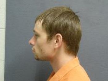 Vince Michael Cunningham Mugshot