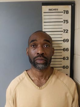 Vincent Cornelius Anderson Mugshot