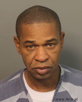 Vincent  Brown Mugshot