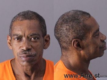 Vincent  Carter Mugshot