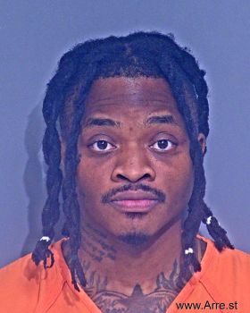 Vincent Carnell Cole Mugshot