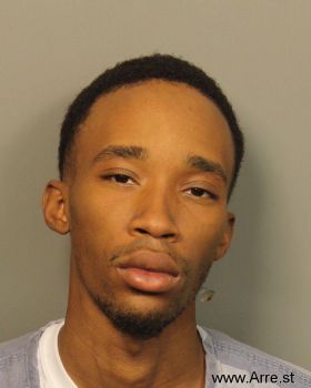 Vincent Rashad Davis Mugshot