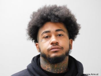 Vincent Skylar Jackson Mugshot