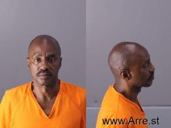 Vincent Earl Jenkins Mugshot