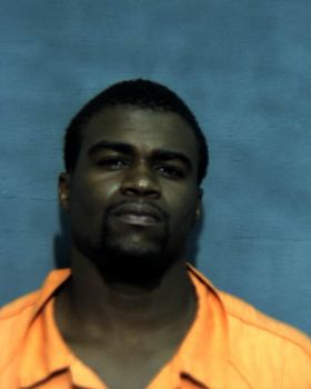 Vincent Jamar Mcmiller Mugshot