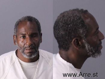 Vincent Bernard Moon Mugshot