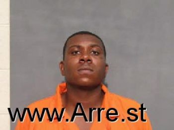 Vincent Jerome Frazier Jr Mugshot