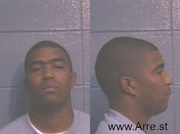 Virgil Markel Smith Mugshot