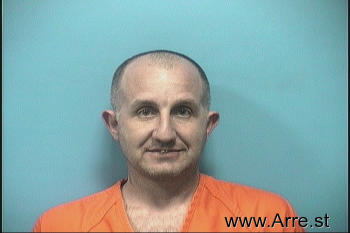 Virl Walker Jr Killian Mugshot