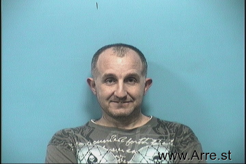 Virl Walker Jr Killian Mugshot