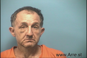 Virl Walker Jr Killian Mugshot