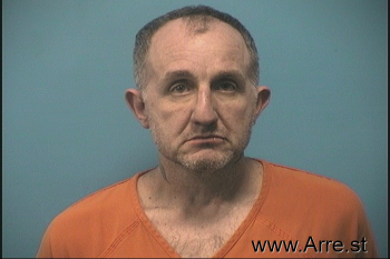 Virl Walker Jr Killian Mugshot