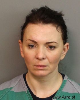 Vojislava  Oden-jocovic Mugshot