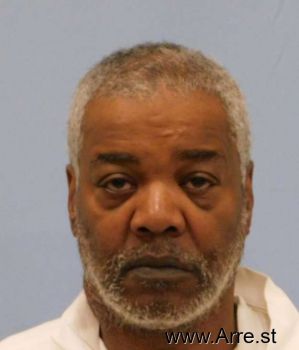 Walter R Clay Mugshot