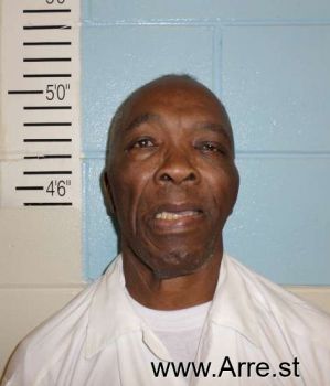 Walter Lee Lewis Mugshot