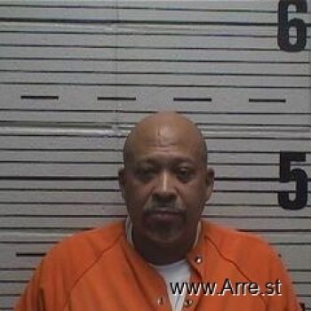 Walter Jerome Thomas Mugshot