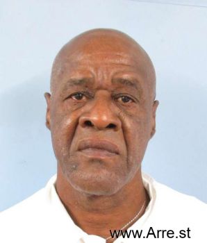 Walter Earl Williams Mugshot