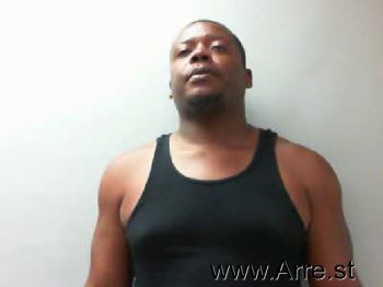 Walter Anthony Armbrester Mugshot